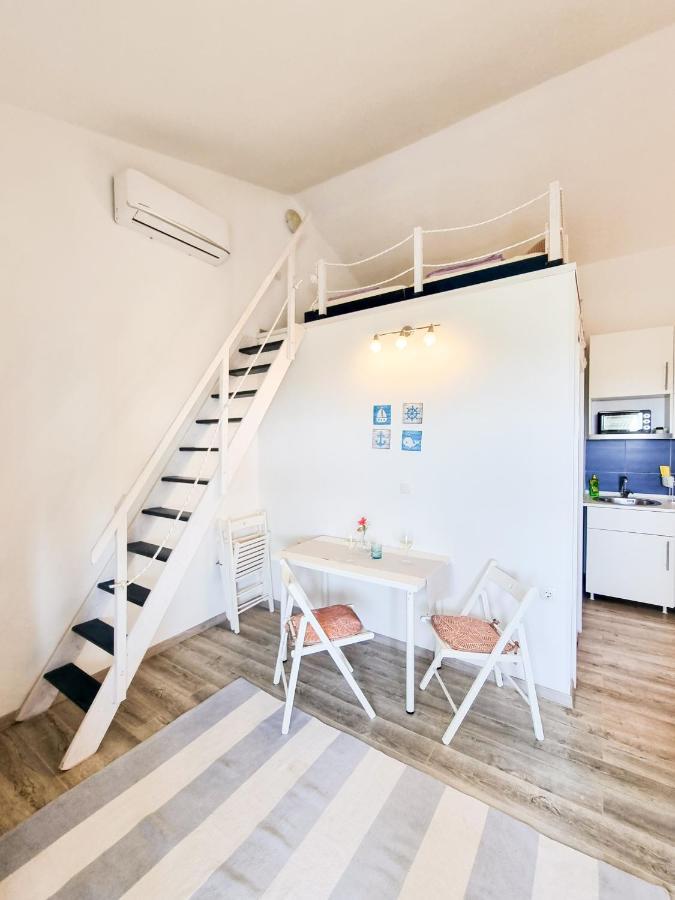 Eleonora Apartment Banjole