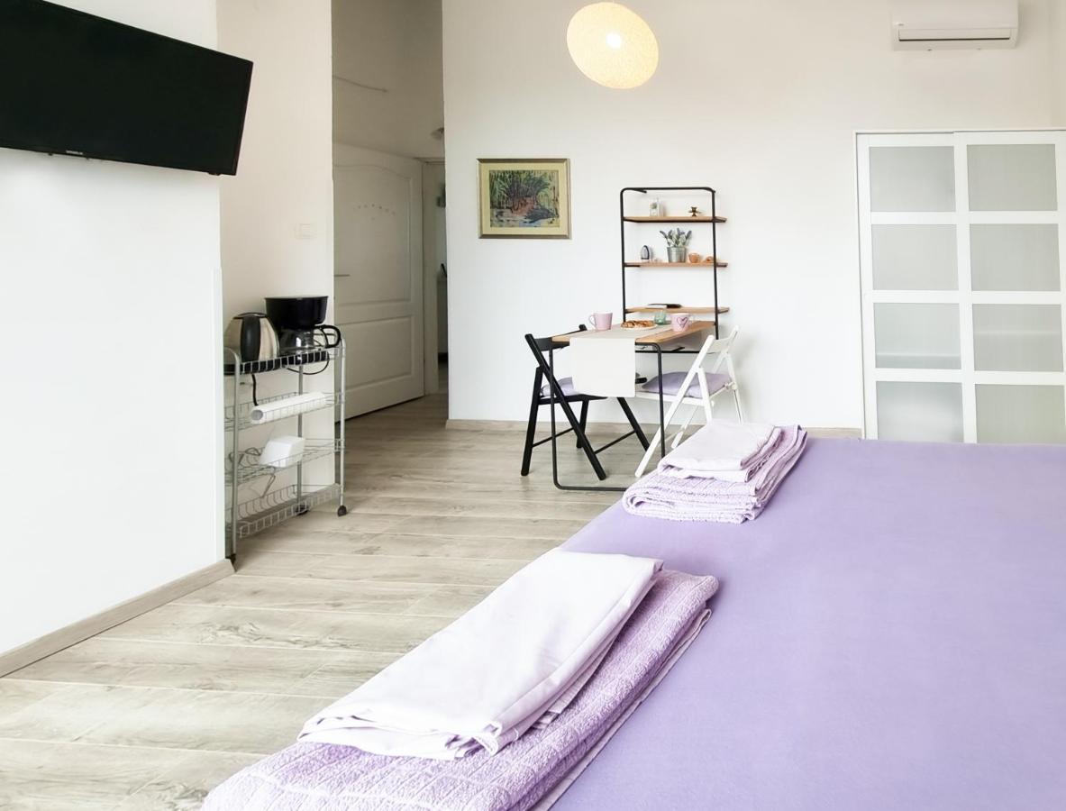 Apartment Eleonora Banjole