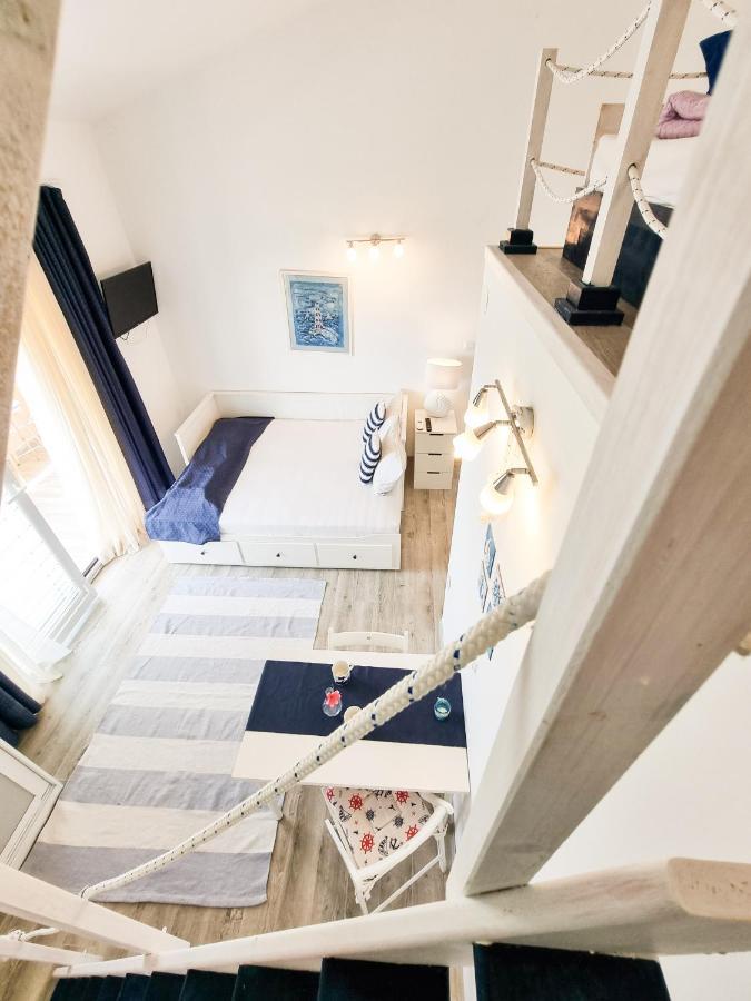 Apartment Eleonora *