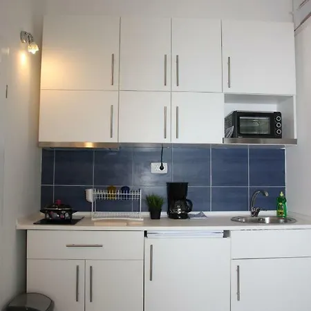 Eleonora Apartment Banjole Exterior photo